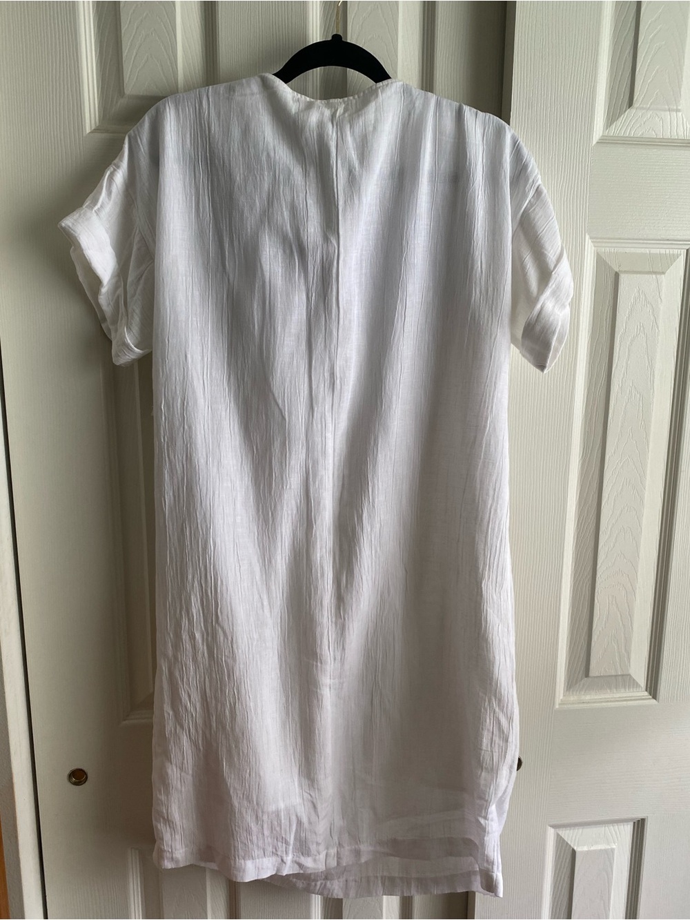 Old Navy Cocoon Dress - Picture 5 of 7